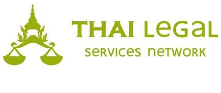 THAI Legal Global Services Office | A One Stop Quality Legal Services in Thailand